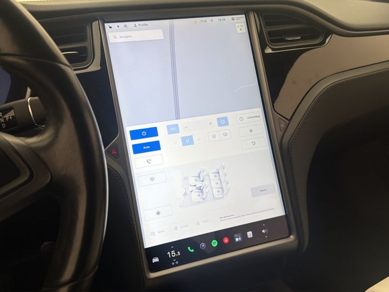 Tesla Model S bild 19