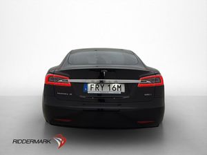 Tesla Model S bild 6
