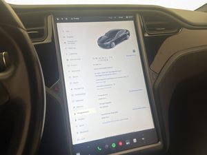 Tesla Model S bild 18