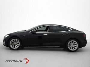 Tesla Model S bild 5