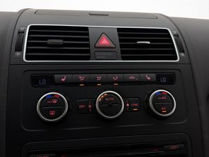 Volkswagen Touran bild 19