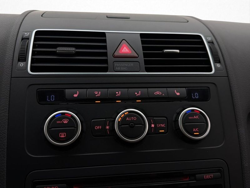 Volkswagen Touran bild 19