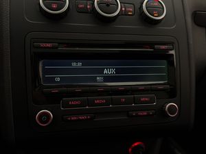 Volkswagen Touran bild 18