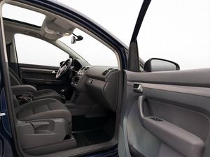 Volkswagen Touran bild 31