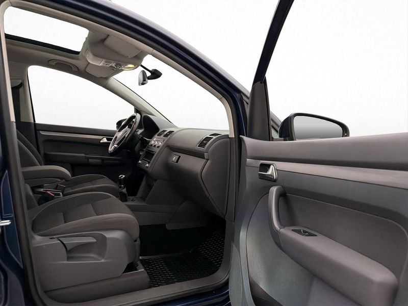 Volkswagen Touran bild 31