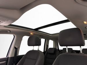 Volkswagen Touran bild 16