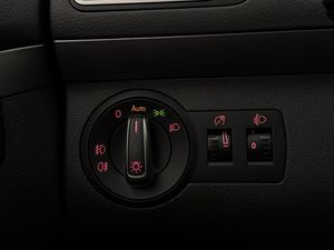 Volkswagen Touran bild 24