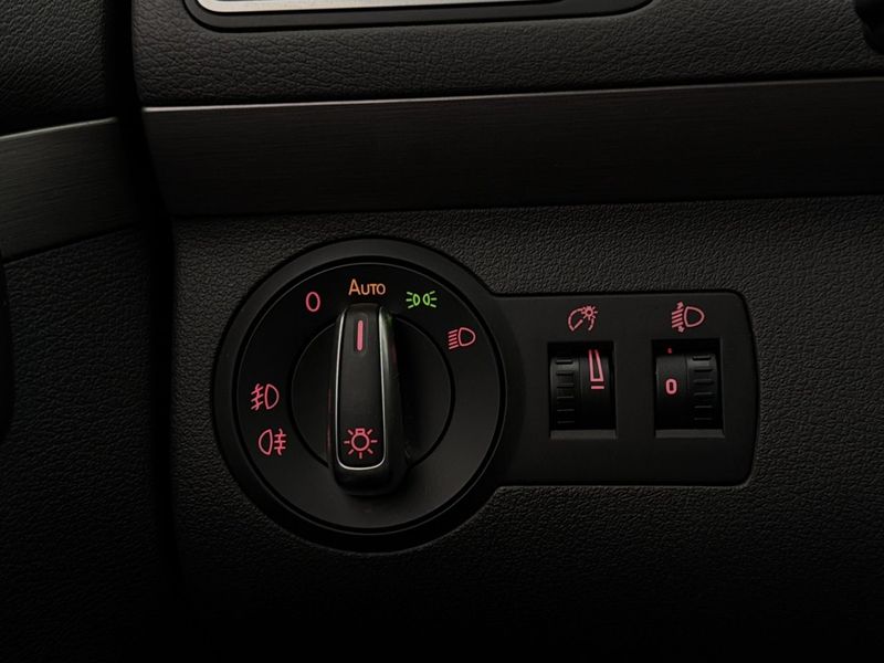 Volkswagen Touran bild 24
