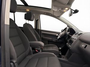 Volkswagen Touran bild 13