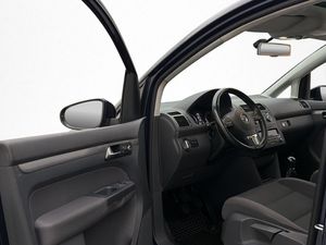 Volkswagen Touran bild 30