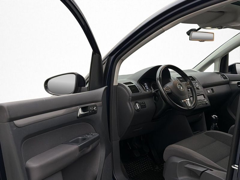 Volkswagen Touran bild 30