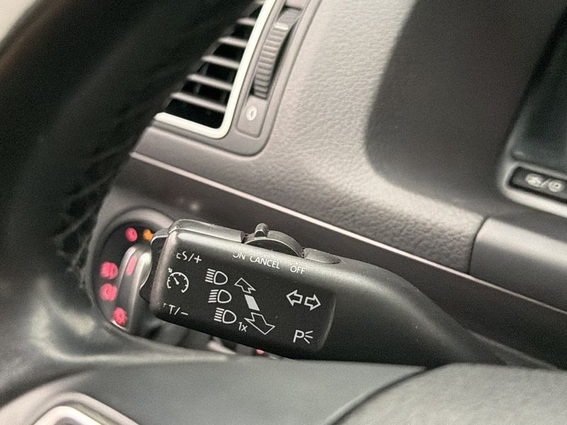 Volkswagen Touran bild 25