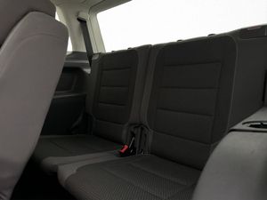 Volkswagen Touran bild 15