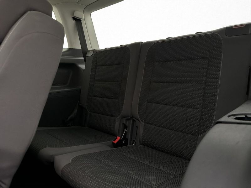 Volkswagen Touran bild 15