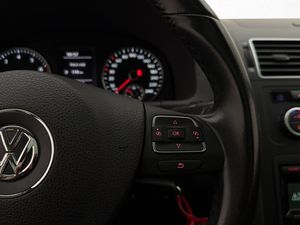 Volkswagen Touran bild 23