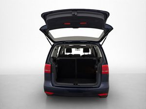 Volkswagen Touran bild 10