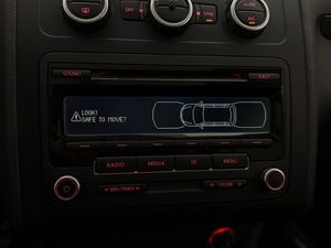 Volkswagen Touran bild 17