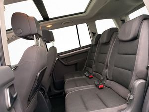 Volkswagen Touran bild 14