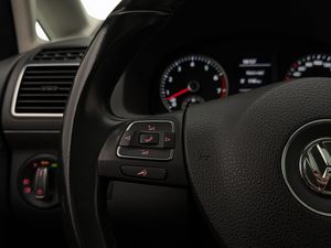 Volkswagen Touran bild 21