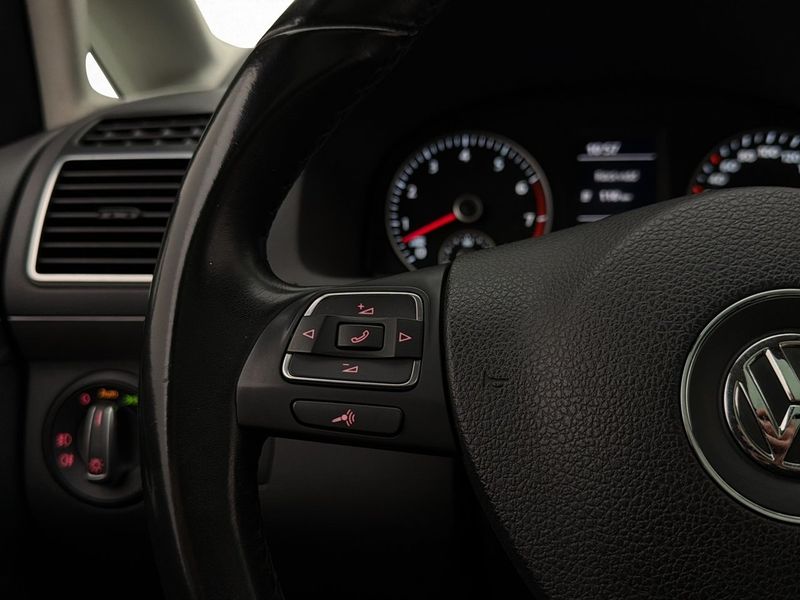 Volkswagen Touran bild 21