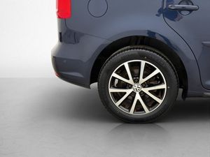 Volkswagen Touran bild 28