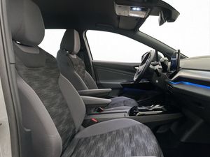 Volkswagen ID.4 bild 14