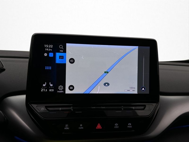 Volkswagen ID.4 bild 15