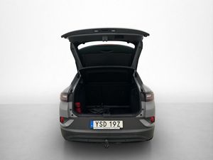 Volkswagen ID.4 bild 11