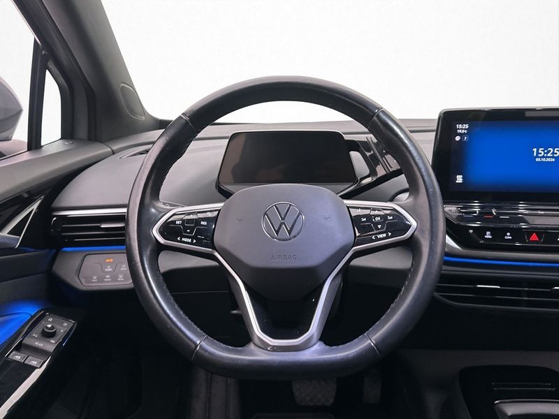 Volkswagen ID.4 bild 13