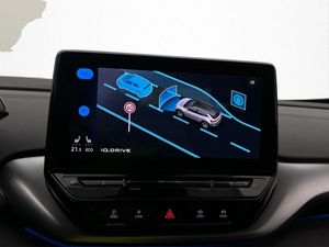 Volkswagen ID.4 bild 20