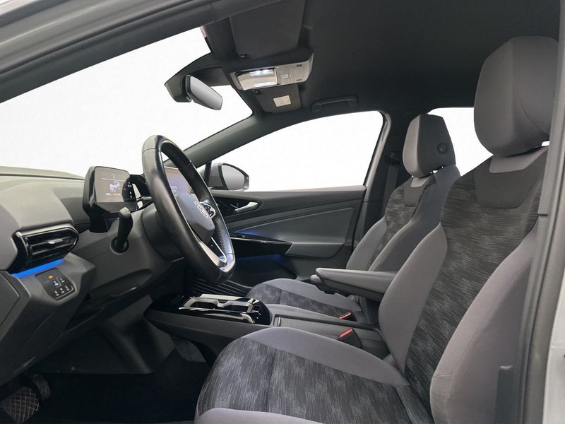 Volkswagen ID.4 bild 12