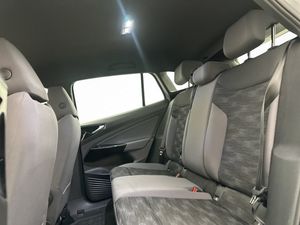 Volkswagen ID.4 bild 21