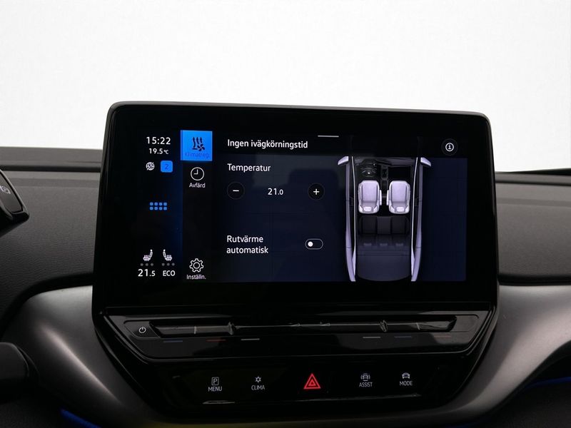 Volkswagen ID.4 bild 17