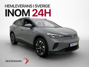 Volkswagen ID.4 bild 4
