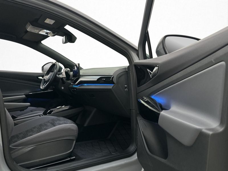 Volkswagen ID.4 bild 33