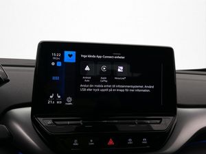 Volkswagen ID.4 bild 16