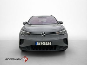 Volkswagen ID.4 bild 3