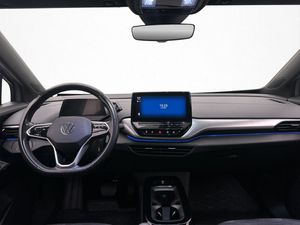 Volkswagen ID.4 bild 22