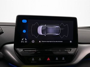 Volkswagen ID.4 bild 18