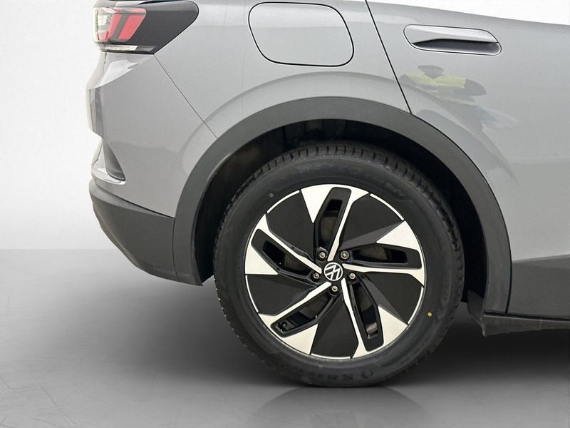 Volkswagen ID.4 bild 31