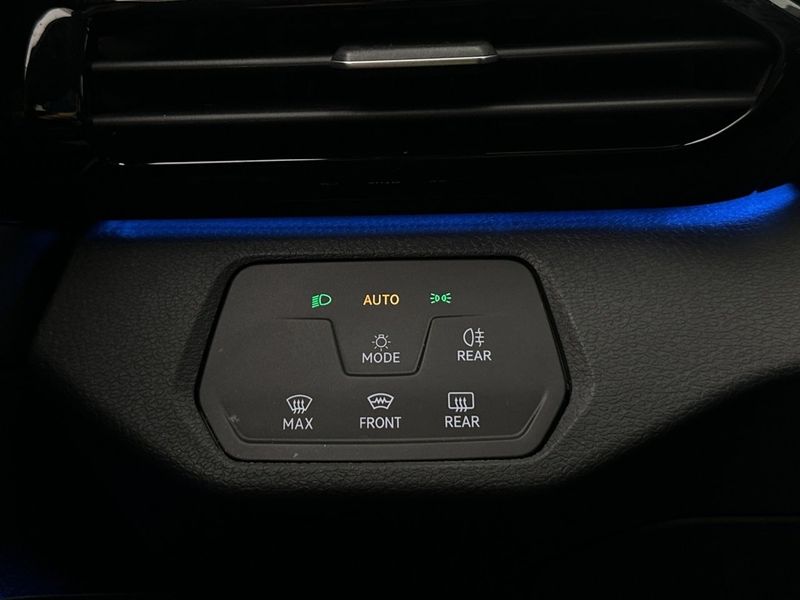 Volkswagen ID.4 bild 27