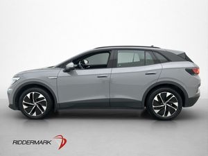 Volkswagen ID.4 bild 5