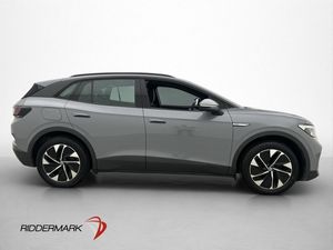 Volkswagen ID.4 bild 8