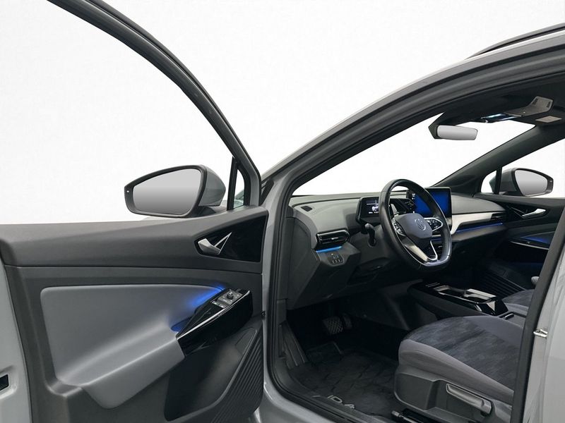 Volkswagen ID.4 bild 32