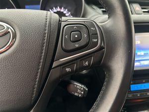 Toyota Avensis bild 20