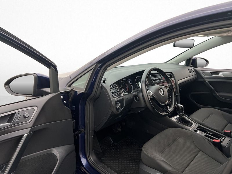 Volkswagen Golf bild 25