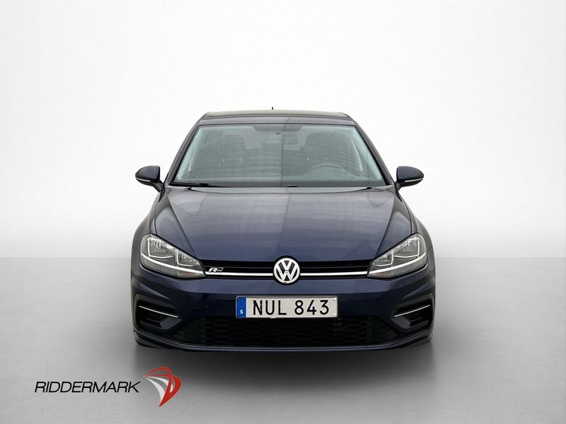 Volkswagen Golf bild 2
