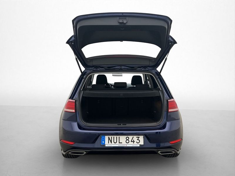 Volkswagen Golf bild 8