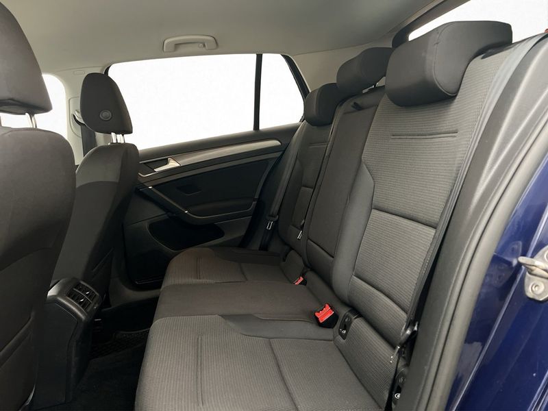 Volkswagen Golf bild 16