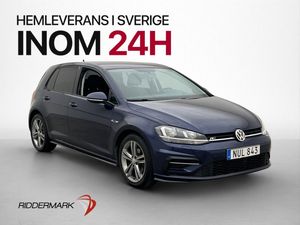 Volkswagen Golf bild 3
